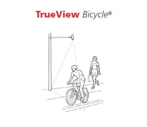 TrueView Bicycle